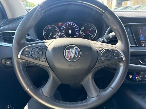 Used 2020 Buick Enclave Avenir w/ LPO, Floor Liner Package AWD/4WD image 21
