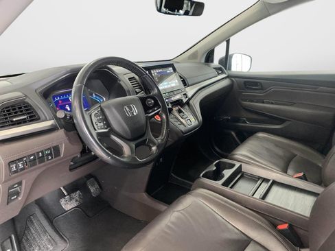 Used 2019 Honda Odyssey EX-L image 33