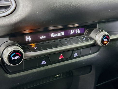 Certified 2020 MAZDA CX-30 AWD w/ Select Package image 16