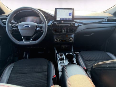 Used 2025 Ford Escape ST-Line Select image 10