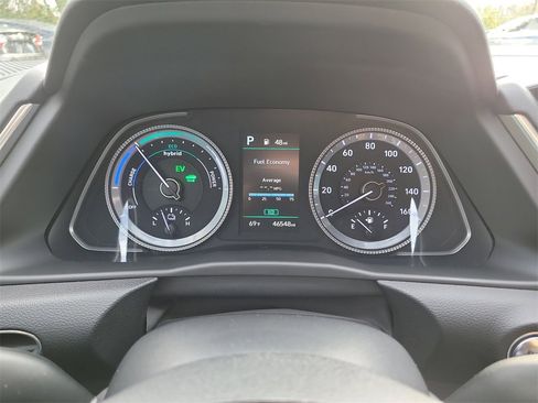 Used 2023 Hyundai Sonata SEL w/ Cargo Package image 30