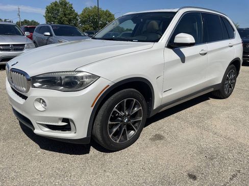 Used 2016 BMW X5 xDrive35i AWD/4WD image 4