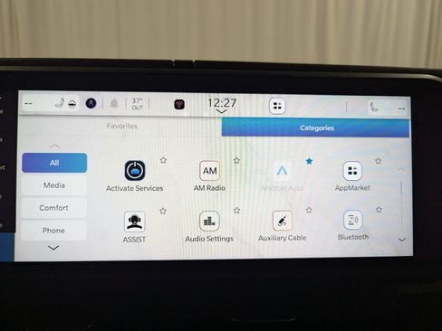 Used 2025 Jeep Wrangler Unlimited Sahara image 22