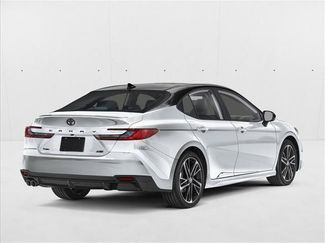 New 2026 Toyota Camry XSE FWD video 2