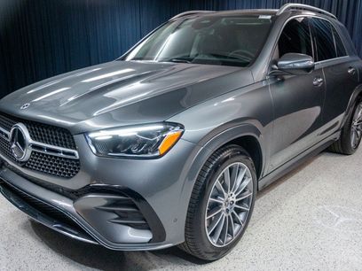 New 2026 Mercedes-Benz GLE 350 4MATIC