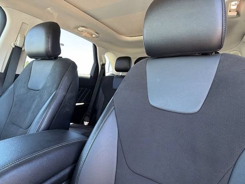 Used 2018 Ford Edge Sport w/ Equipment Group 401A AWD/4WD image 11