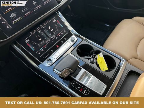 Used 2022 Audi Q7 3.0T Prestige image 26