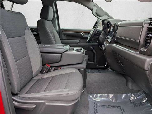 Used 2023 Chevrolet Silverado 1500 LT image 22