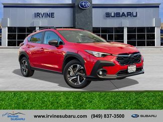Used 2024 Subaru Crosstrek 2.0i Premium video 1