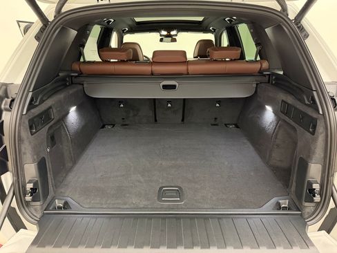 New 2026 BMW X5 xDrive40i w/ Climate Comfort Package AWD/4WD image 32