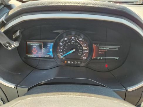 Used 2020 Ford Edge SEL w/ Convenience Package image 31