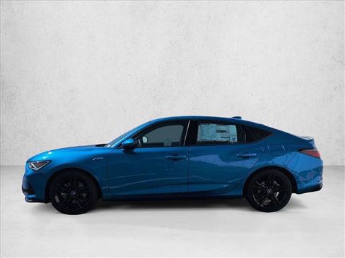 New 2026 Acura Integra A-Spec FWD image 5