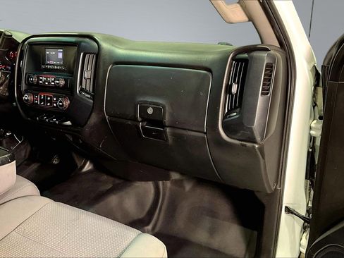 Used 2016 GMC Sierra 1500 2WD Regular Cab image 21