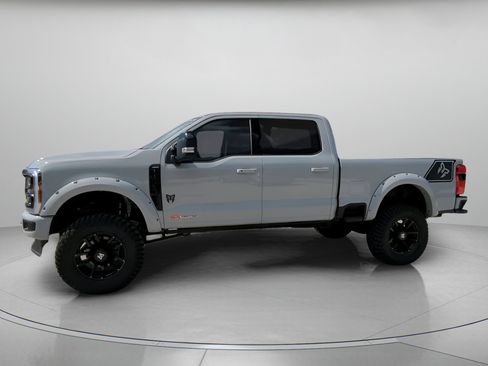 Used 2025 Ford F250 Lariat w/ Lariat Ultimate Package image 15