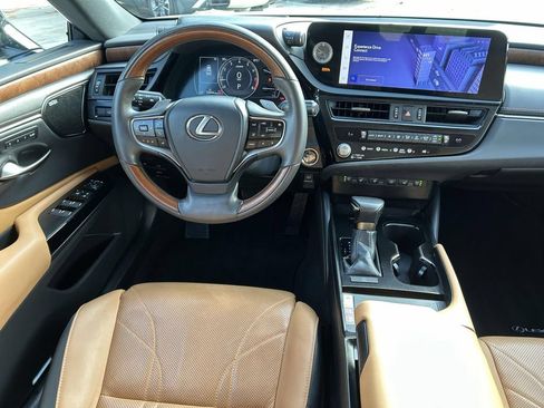 Used 2023 Lexus ES 350 Ultra Luxury w/ Accessory Package (Z2) FWD image 15