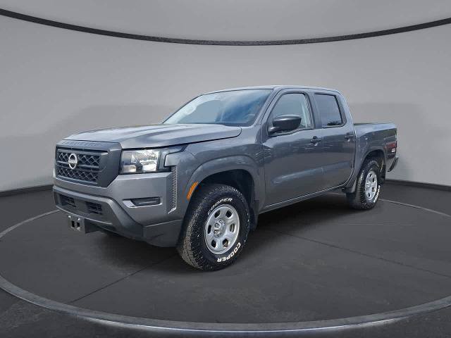 Used 2024 Nissan Frontier S AWD/4WD image 1