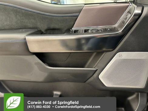 New 2026 Ford F250 Platinum image 46