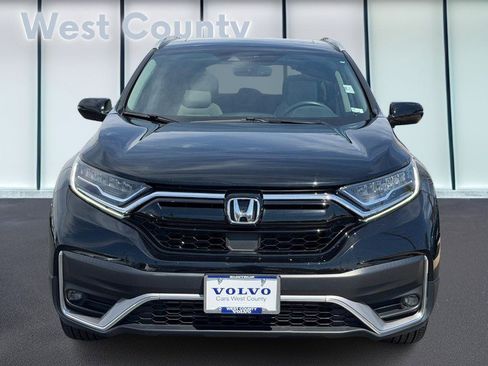 Used 2022 Honda CR-V Touring image 10