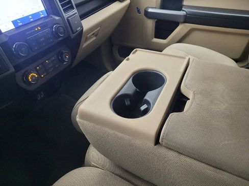 Used 2020 Ford F150 XLT w/ Equipment Group 301A Mid image 22