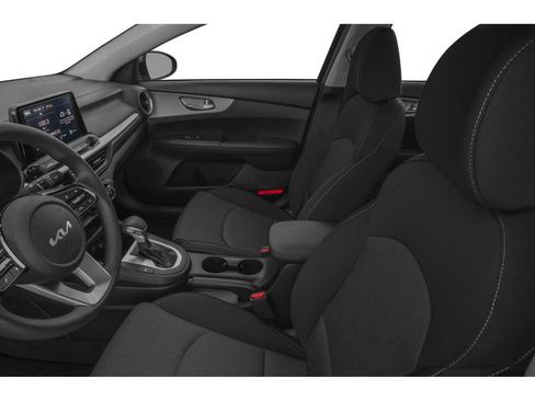 Certified 2024 Kia Forte LXS w/ LXS Technology Package FWD image 6