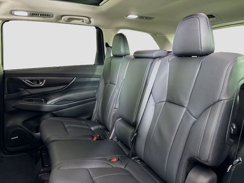 New 2026 Subaru Ascent Limited image 25