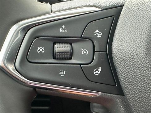 New 2026 Chevrolet TrailBlazer LT w/ Convenience Package image 12