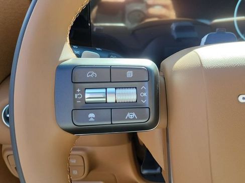 New 2026 Hyundai Palisade Calligraphy AWD/4WD image 7