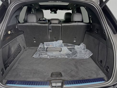 Used 2026 Mercedes-Benz GLE 350 4MATIC image 10