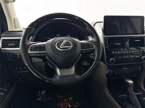 Used 2023 Lexus GX 460 Premium image 34