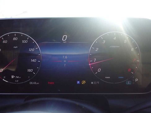 New 2026 Mercedes-Benz GLC 300 4MATIC image 25
