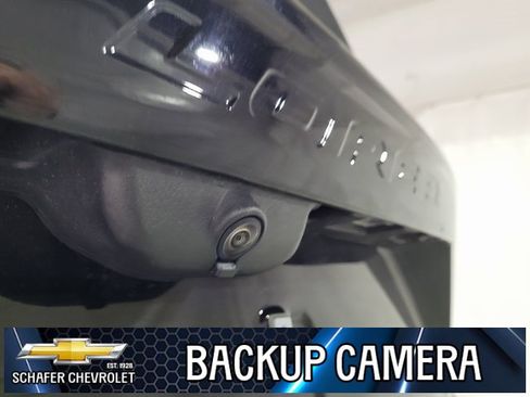 Used 2020 Ford Explorer ST w/ ST Street Pack image 14