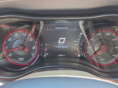Used 2023 Dodge Charger SXT w/ Blacktop Package image 15