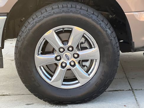 Used 2018 Ford F150 XLT image 25