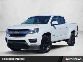 Used 2020 Chevrolet Colorado LT RWD video 1