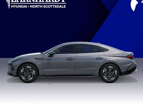 New 2026 Hyundai Sonata SEL FWD image 3