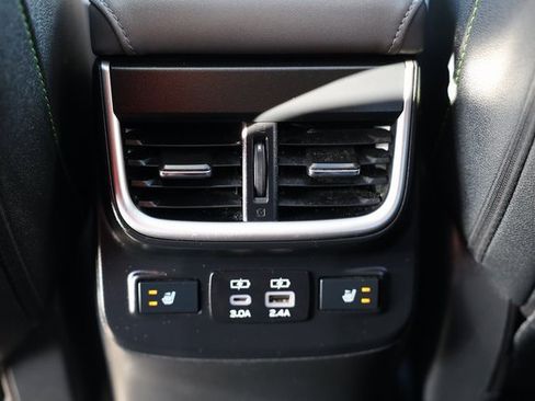 Certified 2023 Subaru Outback Onyx Edition XT image 55