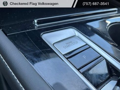 Used 2026 Volkswagen Atlas SE AWD/4WD image 43