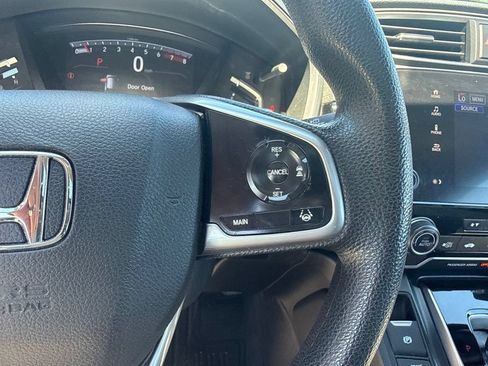 Used 2020 Honda CR-V EX image 12