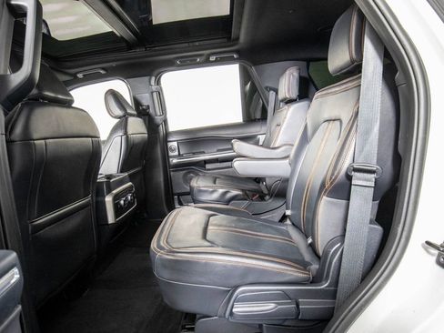 Used 2024 Ford Expedition Timberline image 11