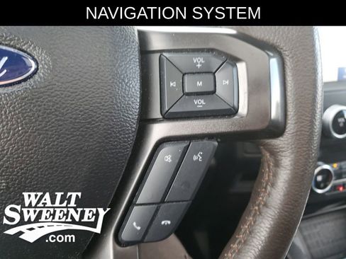 Used 2021 Ford Expedition King Ranch image 19