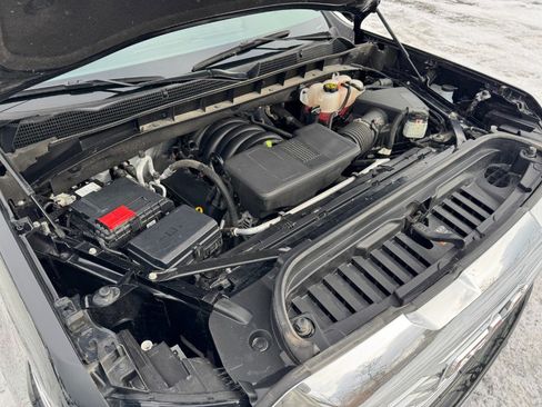 Used 2024 GMC Sierra 1500 Denali image 25