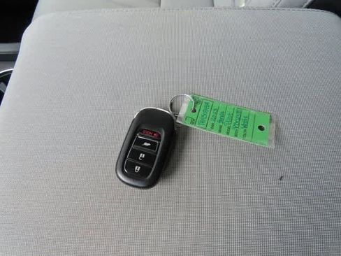 Certified 2023 Honda Pilot LX image 27