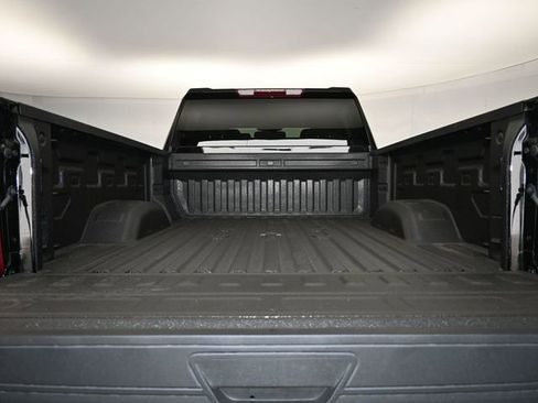 New 2026 Chevrolet Silverado 2500 Custom w/ Custom Value Package AWD/4WD image 42