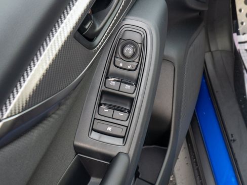 New 2026 Subaru WRX AWD/4WD image 13