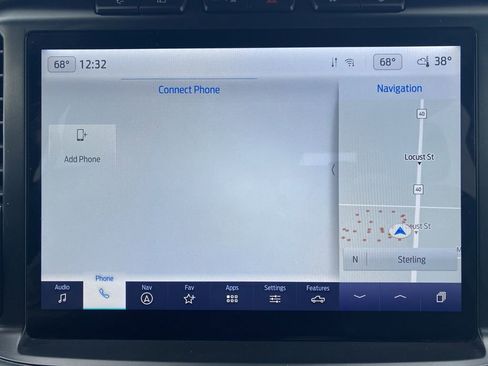 Used 2023 Ford F150 XLT w/ Equipment Group 302A High image 28