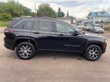 New 2025 Jeep Grand Cherokee Limited image 6