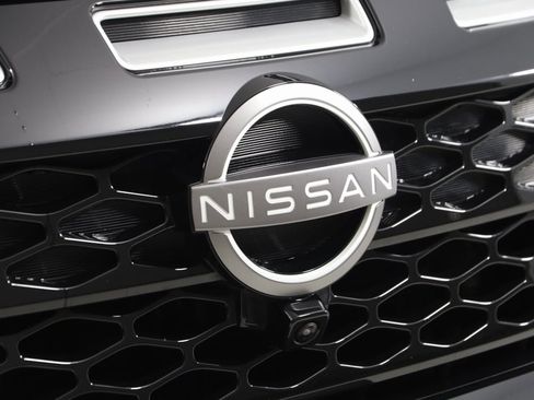 Used 2024 Nissan Pathfinder Rock Creek image 17