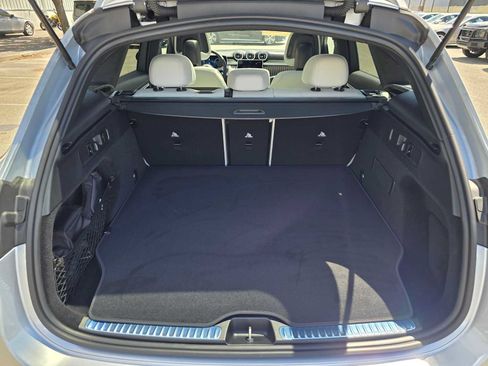 New 2026 Mercedes-Benz GLC 350e 4MATIC image 14