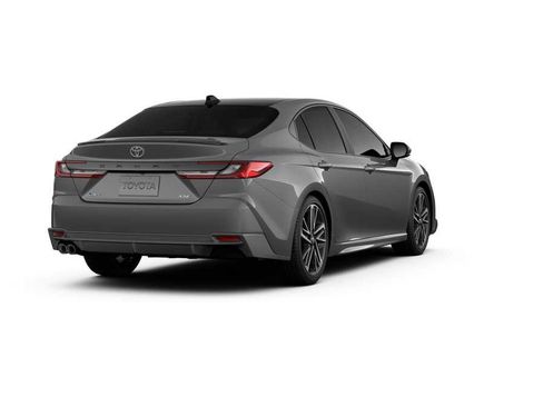 New 2026 Toyota Camry XSE FWD image 9