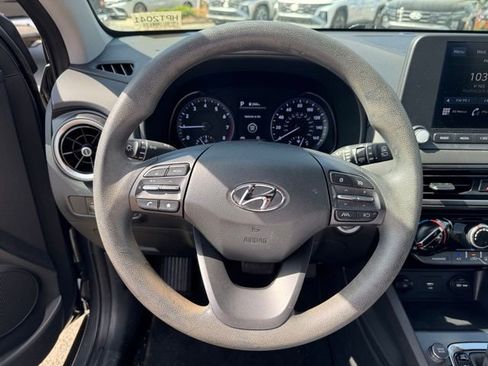 Used 2023 Hyundai Kona SEL image 17